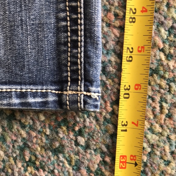 Soundgirl Skinny Jeans - Picture 15 of 16